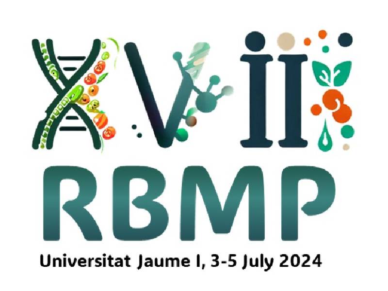 XVII Reunión de Biología Molecular de Plantas (RBMP) 2024 SEBP