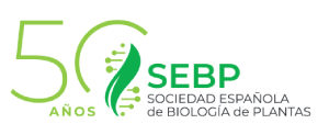 SEBP - Sociedad Española de Biología de Plantas